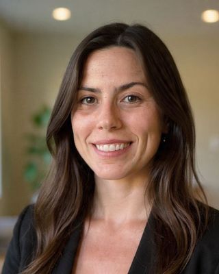 Photo of Meagen Doucette, Licensed Professional Counselor Candidate, CTP, CDVC