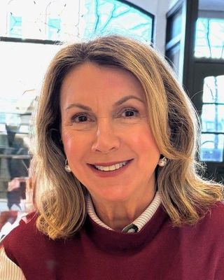 Photo of Susan Snyder, Licensed Clinical Professional Counselor, MS, LCPC