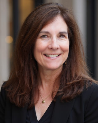 Photo of Donna Scott, Counselor, MA, CAGS, LMHC