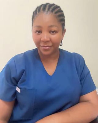 Photo of Ayanda Mabhoza, Registered Counsellor