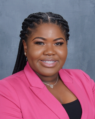 Photo of Krystle Jordan, Marriage & Family Therapist, LMFT