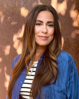 Photo of Cara Brown, Marriage & Family Therapist Associate, MA, AMFT, APCC