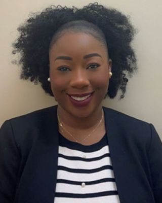 Photo of Lola Adetola, Clinical Social Work/Therapist, LCSW