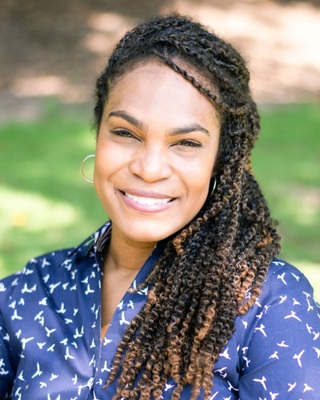 Photo of Jihan Sims, MSW, LCSW, Clinical Social Work/Therapist in Alpharetta