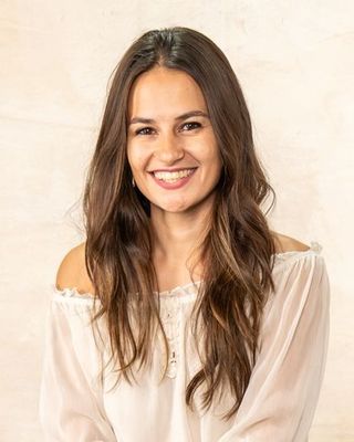 Foto de Mariana Maegli Quezada, Psicoterapeuta, Maestría