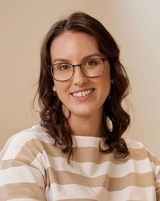 Photo of Danielle Mahoney, Psychologist, MPsych, PsyBA General