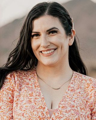 Photo of Hannah Holly, Counselor in 85234, AZ