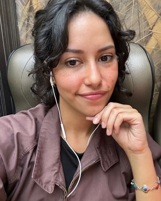 Photo of Gabrielle Montes de Oca, Pre-Licensed Professional, MSW, RCSWI