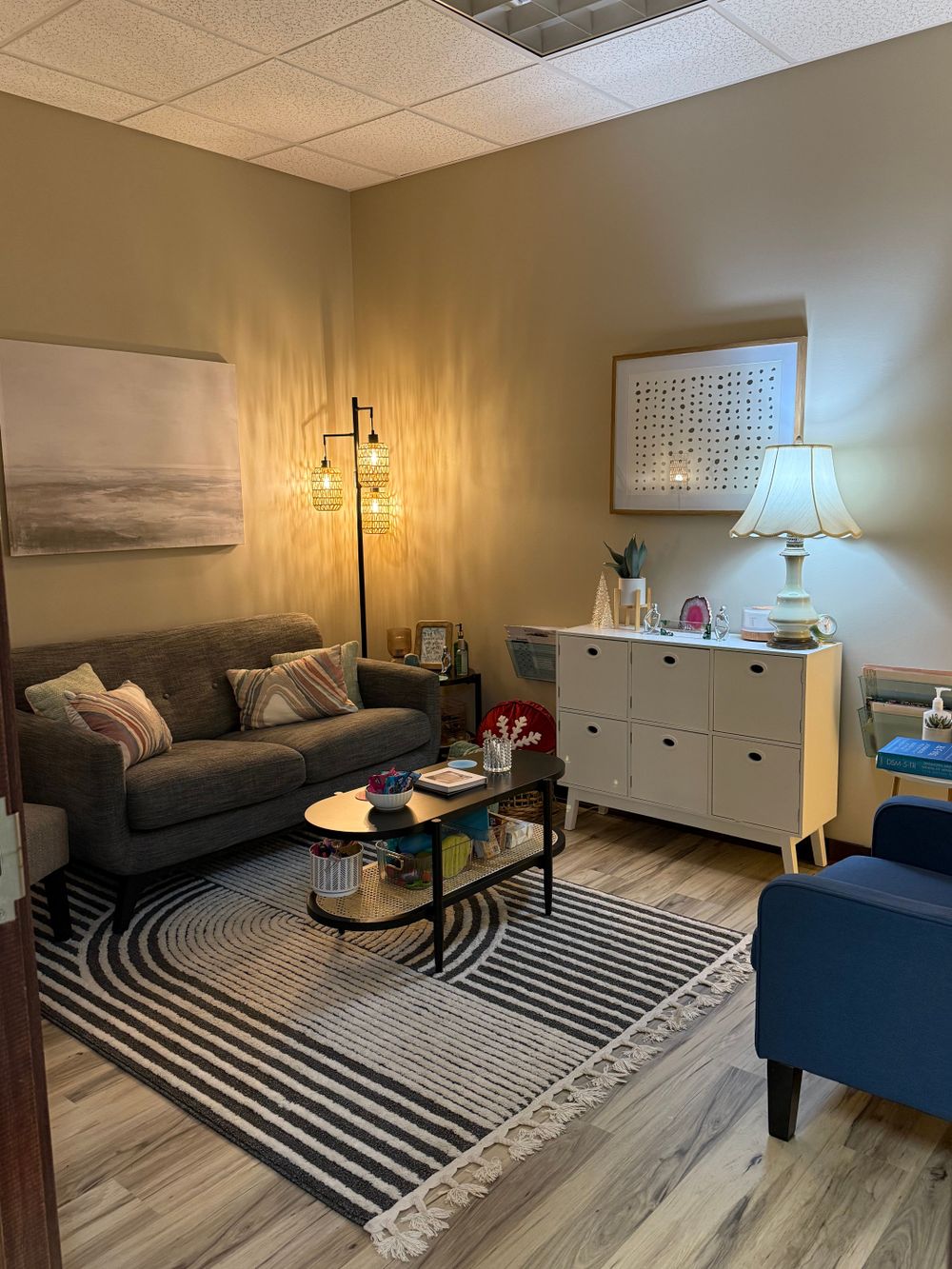 Welcome to our shared space !