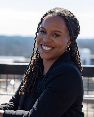 Photo of India N. Johnson, Clinical Social Work/Therapist, MSW, LCSW