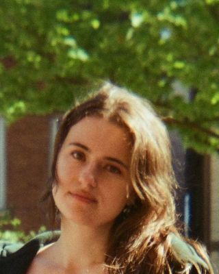 Photo of Alana Muriel, Licensed Professional Counselor, MS