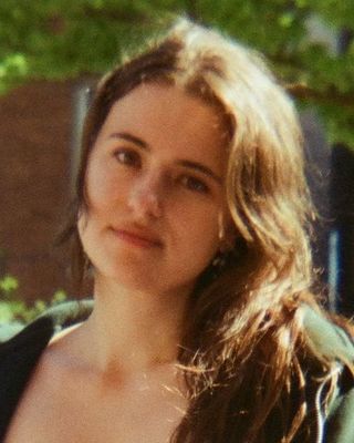 Photo of Alana Muriel, Licensed Professional Counselor, MS