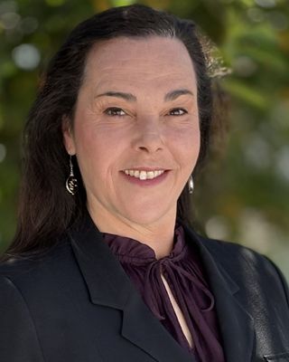 Photo of Elizabeth Bashnick, Psychologist, PsyD