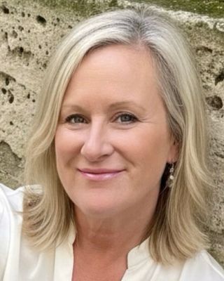 Photo of Gretchen Sherrill, Licensed Professional Counselor, MS, LPC, LMHC