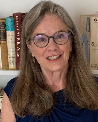 Photo of Mary McDonald, Clinical Social Work/Therapist, LICSW, MBA