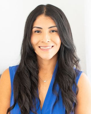 Photo of Christina Curry, Counselor, LPC
