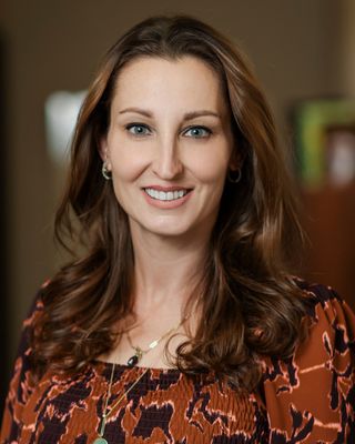 Photo of Dr. Amanda Moates, PhD, PACT-II, Psychologist