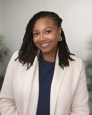 Photo of Martisha Brown, Licensed Professional Counselor, LPC