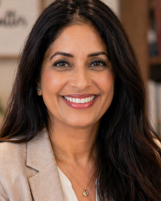 Photo of Riti Batra, Counsellor, RTC, MTC, RCS