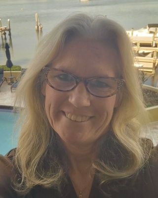 Photo of Erin Copeland, Clinical Social Work/Therapist, MSW