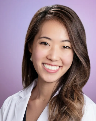 Photo of Eugenia Chen, Psychiatrist, MD