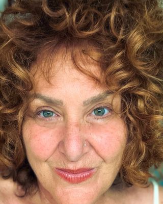 Photo of Lauren Levine, Licensed Professional Counselor, MA, LPC-S, REAT