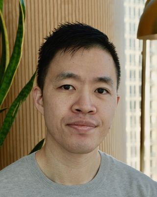 Photo of Alan Tsang, Clinical Social Work/Therapist, MA, LCPC, NCC