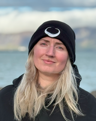 Photo of Natasha T Reaney, Counsellor, MEd, RCC