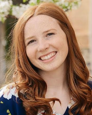 Photo of Annie Ward, Licensed Master Social Worker, CSW, LMSW