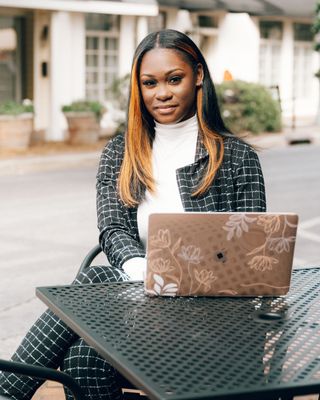 Photo of Keaira A Salomon, Clinical Social Work/Therapist, LCSW