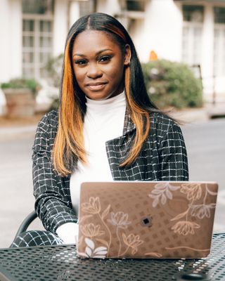 Photo of Keaira A Salomon, Clinical Social Work/Therapist, LCSW
