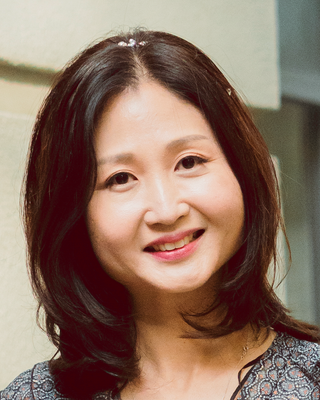Photo of Grace Kim - Sunshine Mental Health Counseling PLLC, Counselor, LMHC