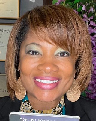 Photo of Baneca Henson (Women's Anxiety Therapist), Licensed Professional Counselor in Dallas, TX