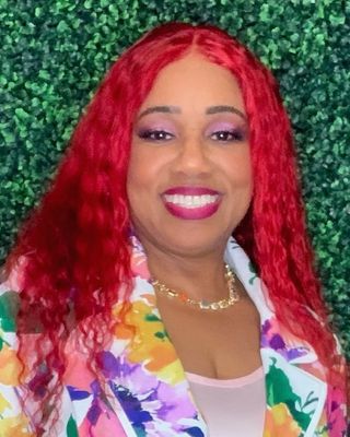 Photo of Mia McBride, Licensed Professional Counselor Associate, MS, LPCA