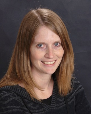 Photo of Lindsey Johnson, Marriage & Family Therapist in Buffalo, MN