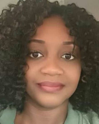 Photo of Oluwatoyin Omodaratan, Psychiatric Nurse Practitioner, PMHNP