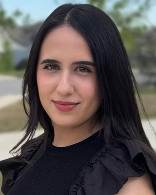 Photo of Cassandra Ruiz Vasquez, Licensed Professional Counselor Associate, LPC-A, NCC