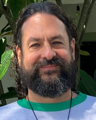 Photo of Tarek Ziyad Kanaan, Clinical Social Work/Therapist, LLMSW
