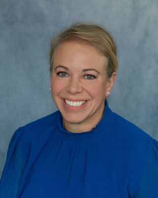 Photo of Rhonda Macwilliams, Counsellor, M.ed