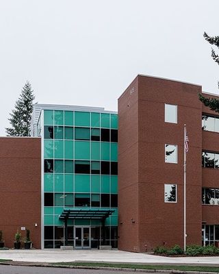 Photo of Angela Larson - South Sound Behavioral Hospital, Treatment Center