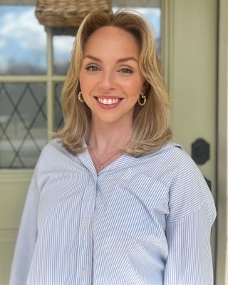 Photo of Maggie Wiles, Counselor, MA, LCMHCA