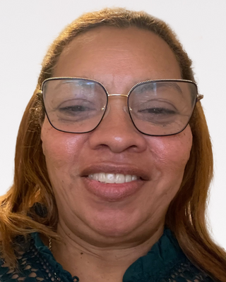 Photo of Jewell Smith, Licensed Professional Counselor, LPC