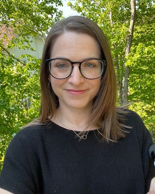 Photo of Tricia Morine, Counsellor, RCT-C, MEd, CCC