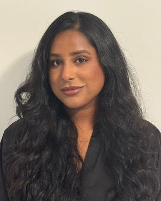 Photo of Keerthana Baskaran, Registered Social Worker, MSW, RSW