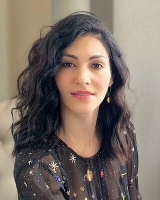 Photo of Alenika V Andreev, Marriage & Family Therapist in Santa Clarita, CA