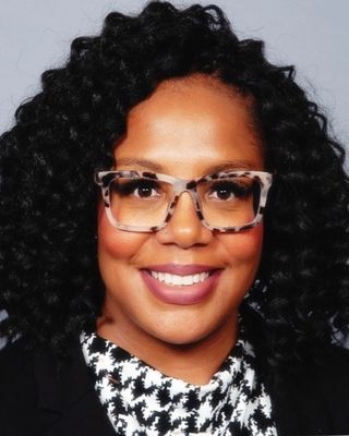 Photo of Tierra Evans, Licensed Professional Counselor, LPC, EMDR-II