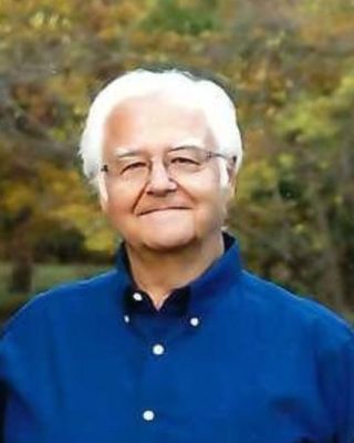 Photo of Floyd Russell (Russ) Crites Jr., Counselor, LPC, LMFT, NBCCH, CPC