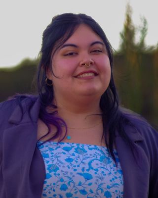 Photo of Maya Holm, Counselor