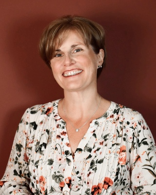 Photo of Diane Rogers, BSW, MSW, RSW, Registered Social Worker