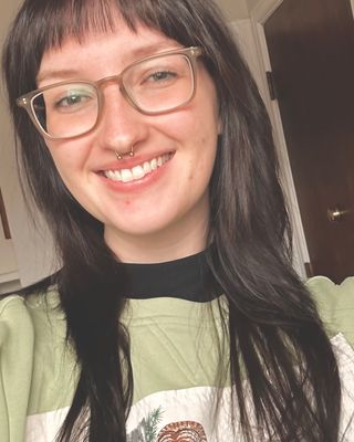 Photo of Callie Wright, Clinical Social Work/Therapist, LSW, MSW